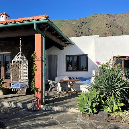 Casa La Lachita La Torre  Eksteriør bilde