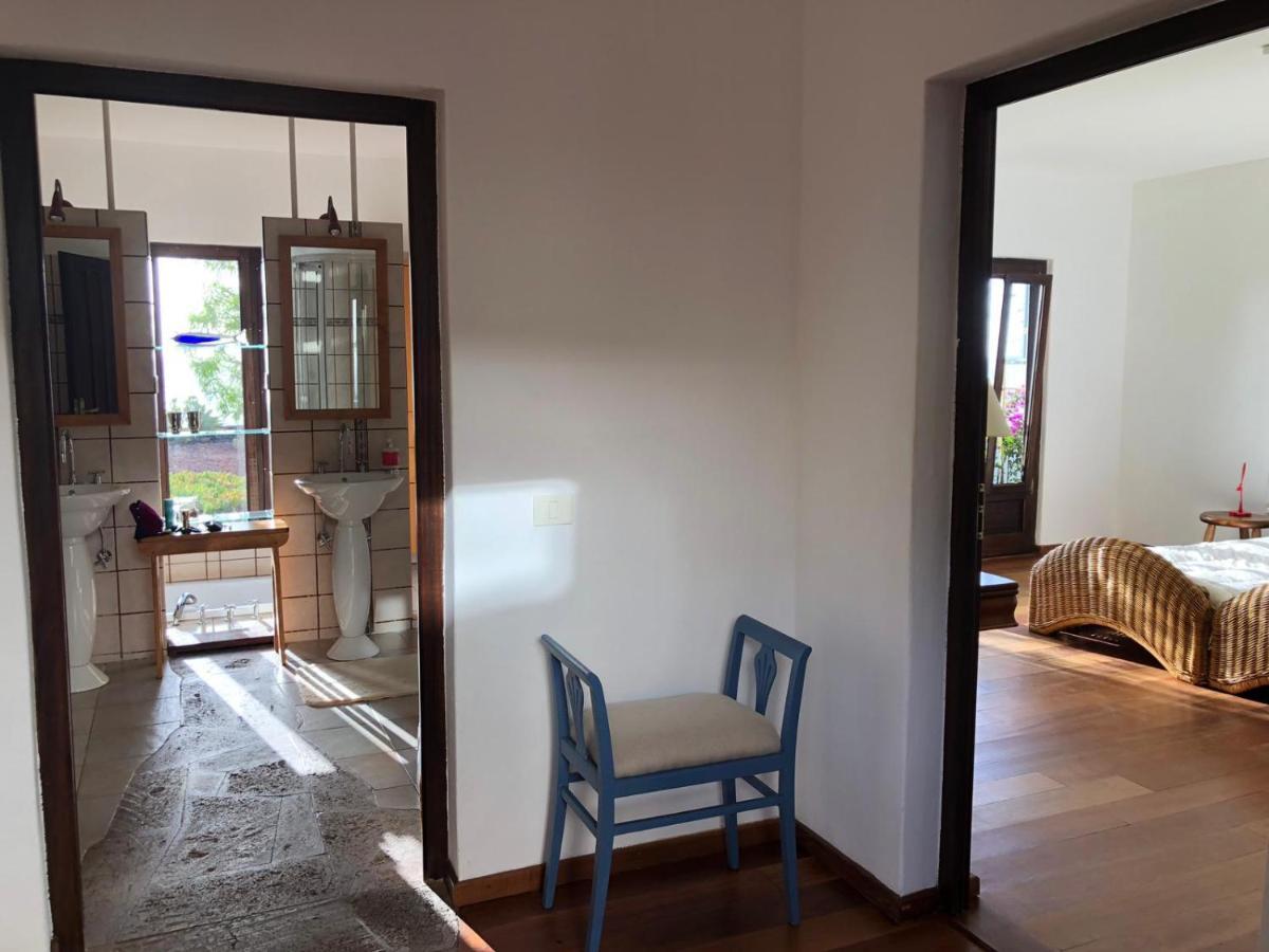 Casa La Lachita La Torre  Eksteriør bilde