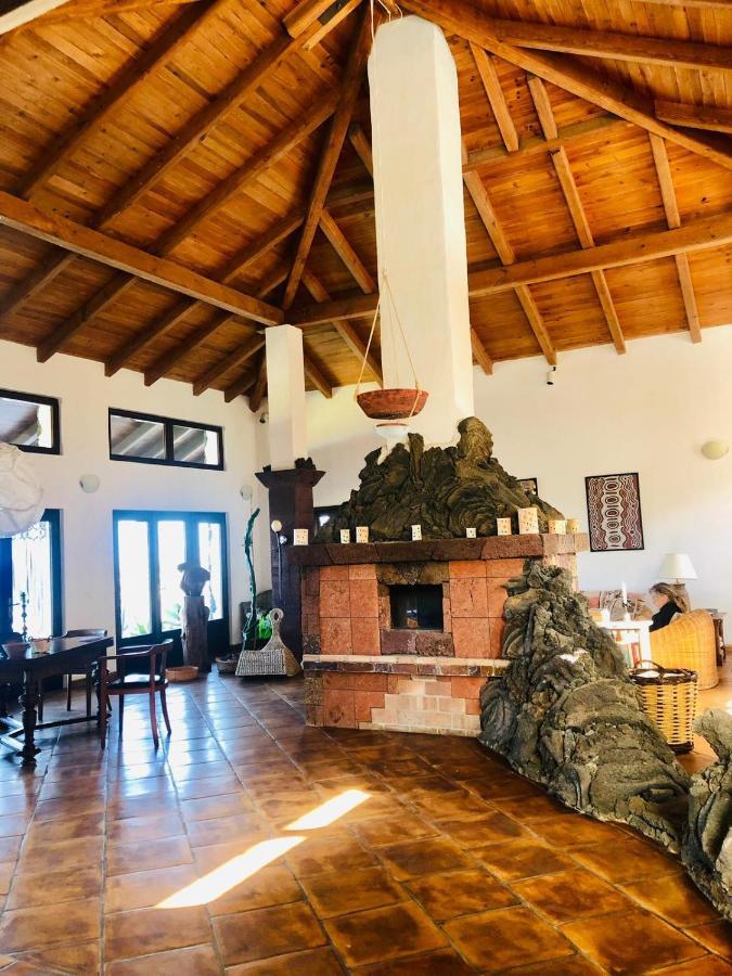 Casa La Lachita La Torre  Eksteriør bilde