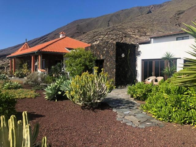 Casa La Lachita La Torre  Eksteriør bilde