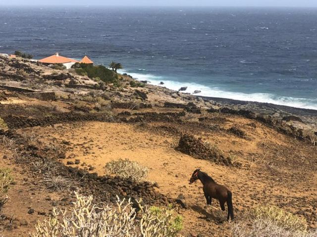 Casa La Lachita La Torre  Eksteriør bilde