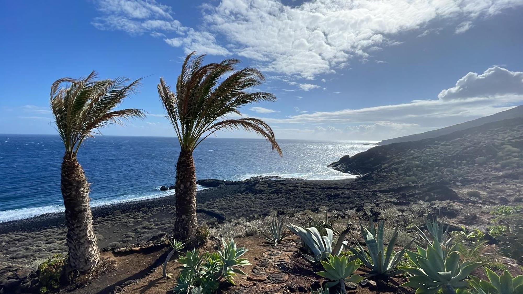 Casa La Lachita La Torre  Eksteriør bilde