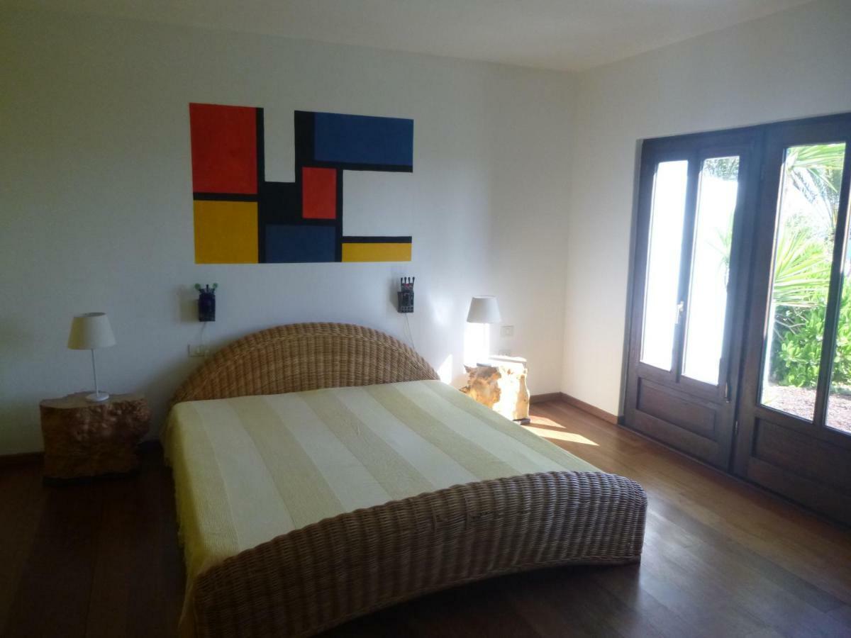 Casa La Lachita La Torre  Eksteriør bilde